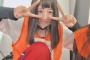 SKE48 9期生 鈴木恋奈の初ブログ！