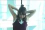 【gif】 脇汗女がヱロすぎるｗｗｗwww （画像あり）