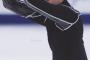 "スナイパー羽生結弦"→完全に二次元www