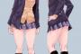 【画像】女子高生は卒業シーズンが一番輝いてるよな