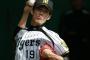13年7月の阪神ファン「大谷って言うほど藤浪のライバルか？」 	
