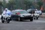 トランプ米大統領の警護は米空母打撃群、金正恩氏の警護は韓国製装甲車…米朝首脳会談！