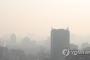 PM2.5で覆われたソウルで専門家が緊急事態だと大騒ぎ　重大な健康疾患を引き起こす可能性あり