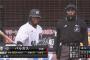 (ロ)バルガス 打率.000(20-0) 0本塁打 0打点(11三振)