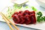 豚肉「ちゃんと焼かないと腹下します」　牛肉「筋だらけです」　鶏肉「食べやすいです」 	