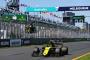 F1オーストラリアGP予選：ルノーは2台ともQ2敗退、ヒュルケンベルグは電気系トラブル