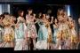 【格差】乃木坂メンは新幹線移動は全員グリーン車乗ってるのか？ 	