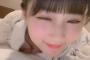 【朗報】田中みくりん、AKB48矢作萌夏に対抗するようにおっπ動画を載せる【HKT48田中美久】