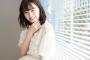 「天然でかわいい」と人気の福原遥　取材時に見せた変わらない素顔 	