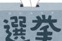 【悲報】馬鹿「選挙に行け」ワイ「1万票差で負けらワイの1票の価値ある？」ｗｗｗｗｗ