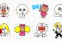 LINEスタンプに懐かしいあのスタンプが・・・！！！(※画像あり)