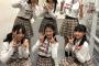 【NMB48】塩月希依音ちゃん(13歳)が生放送中に盛大にリバースｗｗｗ