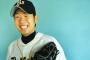 西勇輝さん、本日の誤審アウト判定に激怒！！ 	