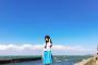 STU瀧野の写真に変なモノが写り込んでるけど何これ？