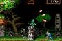 温泉にスーパーファミコンミニあったからコントラと魔界村やった結果ｗｗｗｗｗｗｗｗ