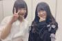 SKE48杉山愛佳「すぎチル新メンバー 9期生の池田楓」