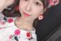 SKE48熊崎晴香「腰の調子が悪く、病院に行ったのですが、治ってないのに踊りすぎはよくないという判断で公演を休演させていただきました。」