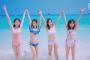 SNH48、2019年版の水着MV動画＆画像が過激すぎる！中国上海の元AKB48グループが「那年夏天的梦」でセクシービキニ姿披露！2018年曲のGIF動画あり