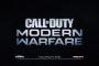 【最新速報】CoD最新作『Call of Duty:Modern Warfare』が発表！！　2019年10月25日発売