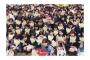 小嶋陽菜の最後の握手会に行ったSKE48岡本彩夏「小嶋さんのインスタに私が写っていますから（笑）」