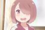 【画像】アニメキャラの髪色は茶色が一番好きなんだ