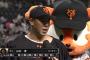 山口俊 6勝2敗 2.24