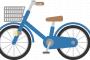 【悲報】「見守り」をしていた77歳男性、JKの自転車に轢かれてしまう・・・・・