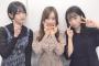 【乃木坂46】中田花奈、星野みなみ、斉藤優里の３人が強すぎ！