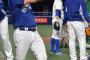 与田監督「他球団ファンにスラスラ言ってもらえる中日のスター選手を育てます」