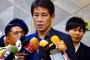 西野朗氏、タイ代表監督の正式に就任要請受けるも保留…タイ・サッカー協会会長と会談