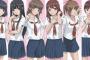 いい感じの恋愛アニメが物凄く見たいんです！！！
