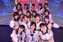 チーム8が7/21スタートの新番組「@JAM TV powerd by LIVE DAM STADIUM」に出演！「好きだ 好きだ 好きだ」「47の素敵な街へ」を披露！