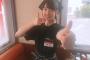 【朗報】STU48のksgk甲斐心愛ちゃんが「長崎ちゃんめん」の初代看板娘に就任！