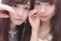 齊藤京子『アイドルとして一人前すぎて、、ずっと尊敬します。』
