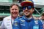 マクラーレンにはアロンソのシートないけど他チームからのF1復帰は最大限サポートするとザクさん