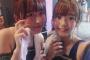 【SKE48】ヨシヅヤ太平通り店さまにて鎌田菜月と高畑結希が「夏の青少年をまもる運動」街頭キャンペーンの実施に参加