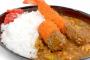 カレーに1番合うトッピング、とうとう決まる