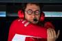 ドイツGP予選：俺たち代表「ベッテルはインタークーラー関連、ルクレールは燃料ポンプ関連で其々俺たち」