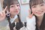 【SKE48】西満里奈「今日は、たまたまお仕事の予定がなかったので高校野球の試合を見に行ってきました！見に行けて良かったです！」