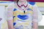 中条あやみちゃんエプロン姿を披露してしまうwww