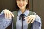 佐々木美玲『ザンビ THE ROOM 最後の選択』に登場！