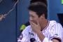DeNA・濱口、大炎上・・・・・