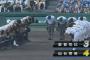 仙台育英が敦賀気比に逆転勝ち　2017年以来2年ぶり8強