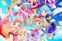 【動画】「アイカツ」は新次元へ！歴代キャラが入り乱れる新作「アイカツオンパレード！」が10月より放送決定！アイドル27人のPVまで一挙公開！！！