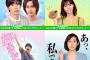 西野七瀬のLINEスタンプ第2弾ｷﾀ━━━━━━(ﾟ∀ﾟ)━━━━━━ !!!!!