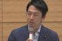 11日の内閣改造、小泉進次郎衆議院議員が初入閣 … 神奈川11区選出の38歳、当選4回での初入閣へ