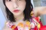 【AKB48】福岡聖菜ちゃん（19）、ゴミ映画ばかりの邦画に苦言を呈してしまう
