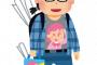 【悲報】田村淳さん、アニメ遍歴が着々と豚化する 	