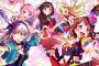 「バンドリ！」ガルパのカバー曲収録アルバム第3弾予約開始！「only my railgun」「回レ！雪月花」などを収録