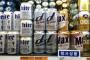 バ韓国で日本ビール販売量が減少、「ウリの団結力の勝利ニダ！」とヒトモドキどもが歓喜乱舞wwww